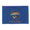 KANSAS FLAG