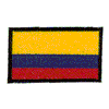 COLUMBIA FLAG