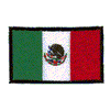 MEXICO FLAG