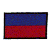HAITI FLAG
