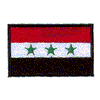 IRAQ FLAG