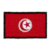 TUNISIA FLAG