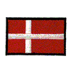 DENMARK FLAG