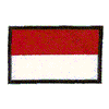 INDONESIA FLAG