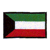KUWAIT FLAG