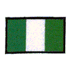 NIGERIA FLAG