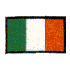 IRELAND FLAG