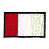 IVORY COAST FLAG