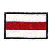 BYELORUSSIA FLAG