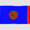 TENNESSEE FLAG