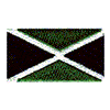 JAMAICA FLAG