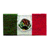 MEXICO FLAG