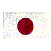 JAPAN FLAG