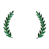 LAUREL WREATH