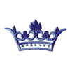 CROWN OUTLINE