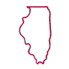 ILLINOIS STATE OUTLINE