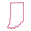 INDIANA STATE OUTLINE