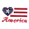 AMERICA LOGO