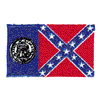 GEORGIA FLAG
