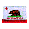 CALIFORNIA FLAG