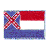 MISSISSIPPI FLAG