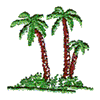 PALM TREES