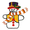 SNOWMAN