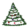 CHRISTMAS TREE