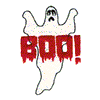 BOO! GHOST