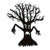 SPOOKY TREE