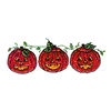 JACK-O-LANTERNS