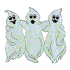 GHOSTS