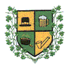 ST.PATRICKS DAY CREST