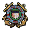 COAST GUARD LOGO