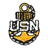 US NAVY LOGO