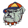 BULLDOG W/CAP