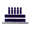 BIRTHDAY CAKE - SM