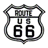 ROUTE 66 SIGN