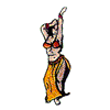 BELLY DANCER