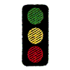 TRAFFIC SIGNAL