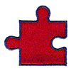 PUZZLE PIECE