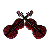 VIOLINS