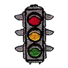 TRAFFIC LIGHT