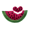 HEART MELON