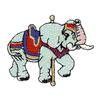 CAROUSEL ELEPHANT