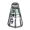 SALT SHAKER