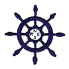 SHIPS WHEEL