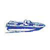 SPEEDBOAT OUTLINE