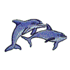 BOTTLENOSE DOLPHINS