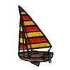 SAILBOAT FILE#17